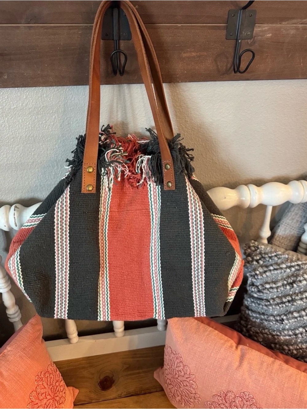 FREE PEOPLE Shoulder Bag